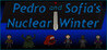 Pedro and Sofia's Nuclear Winter Image