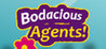 Bodacious Agents