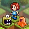Skyling: Garden Defense Image