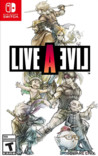 Live A Live