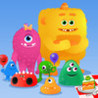 Monster Math Squad Mathtastic Image