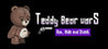 Teddy Bear Wars