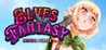 Elves Fantasy Hentai Puzzle Image