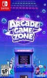 Arcade Game Zone Image