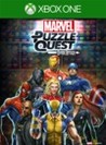 Marvel Puzzle Quest: Dark Reign Image
