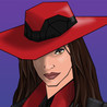 Carmen Sandiego Returns Image