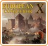 European Conqueror X Image