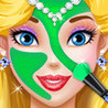Princess Salon - Girls Games Image