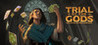 Trial of the Gods: Siralim CCG
