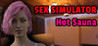 Sex Simulator - Hot Sauna Image