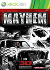 Mayhem 3D