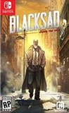 Blacksad: Under the Skin Image