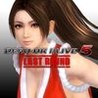 Dead or Alive 5 Last Round - Character: Mai Shiranui
