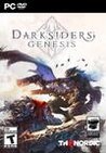 Darksiders Genesis Image