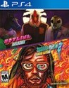 Hotline Miami / Hotline Miami 2: Wrong Number