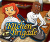 Kitchen Brigade Image