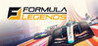 Formula Legends