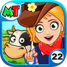 My Town : Farm Image