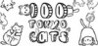100 Tokyo Cats Image