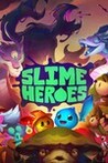 Slime Heroes Image