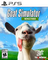 Goat Simulator: Remastered Image
