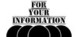 For Your Information Product Image