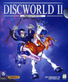 Discworld II: Mortality Bytes! Image