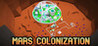 Mars Colonization