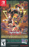 Yu-Gi-Oh! Early Days Collection Image