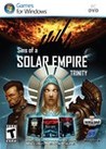 Sins of a Solar Empire: Trinity