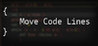 Move Code Lines Image