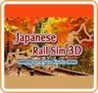 Japanese Rail Sim 3D: Journey to Kyoto