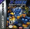 X-Men: Reign of Apocalypse Image
