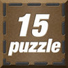 15 Puzzle - Addictive Hard & Limit Time Image