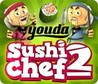 Youda Sushi Chef 2 Image