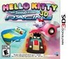 Hello Kitty and Sanrio Friends 3D Racing Image