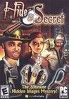 Hide & Secret: Treasure of the Ages