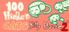 100 hidden Cats : Kitty House 2 Image