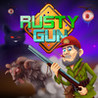 Rusty Gun Image