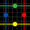 Dots Collision Image