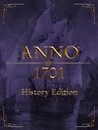 Anno 1701: History Edition Image