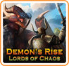 Demon's Rise - Lords of Chaos Image