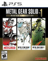Metal Gear Solid: Master Collection Vol. 1 Image