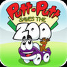 Putt-Putt Saves the Zoo Image