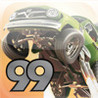 Stunt Car Racing 99 Tracks Image