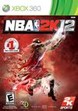 NBA 2K12 thumbnail