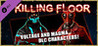 Killing Floor - Neon Character Pack Image