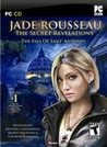 Jade Rousseau: The Fall of Sant' Antonio Image