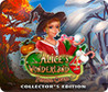 Alice's Wonderland 4: Festive Craze Image