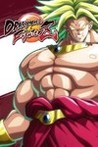 Dragon Ball FighterZ: Broly